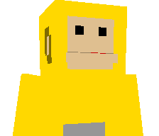 Rapturr's skin
