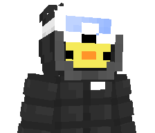 shlooped's skin