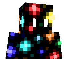 CheeseBlob101's skin