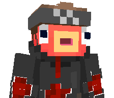 Aybeebloc's skin