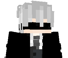 LevySpy's skin