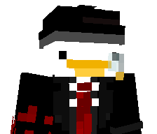 kingoldarkness's skin