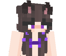 justtree's skin