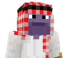 MyuuuMC's skin