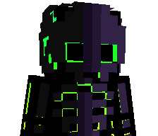 Aoone's skin