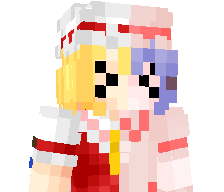 FraRemiSisters's skin