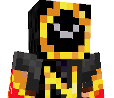 NotPiglin's skin