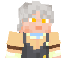 itzMolo's skin