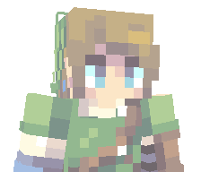 THMicho's skin