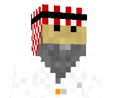 nomadhero's skin