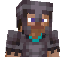 digglemc's skin