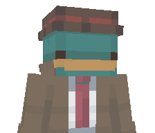 bjarri's skin