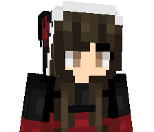 oHxpper's skin