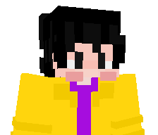 animal_mike's skin