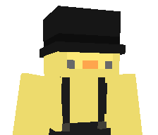 RealJohnJohn's skin