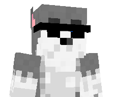 IceLoup's skin