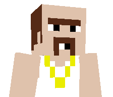 DespicbleGeezer's skin
