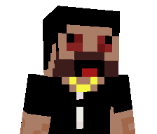 ItzDirtyFlour's skin