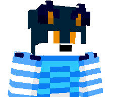 SkyLancer25's skin