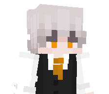 Mistiical's skin