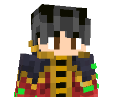 Garvayn123's skin