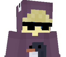 xLightlix's skin