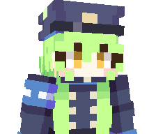 GrubbierAsp's skin
