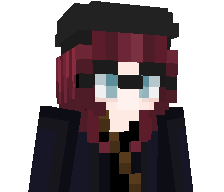 MocaLag's skin