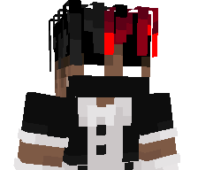 Corssee's skin