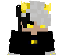 Lxmyra's skin