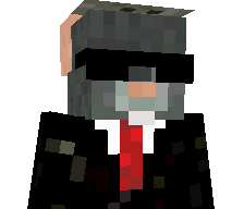 AwesomeCreature's skin