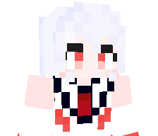 AStr3yCat's skin