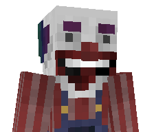 Alvvin's skin
