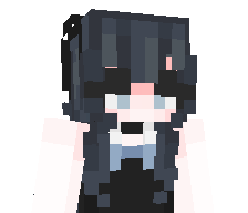 CremaDeMango's skin