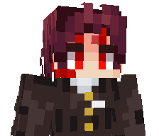 Kuro_Kamado's skin