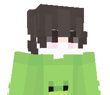 Bucass's skin