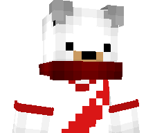 Matileogood's skin
