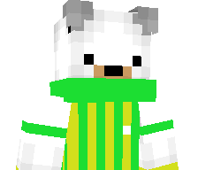 Matileogood's skin