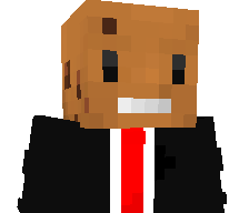 MrChocChip's skin