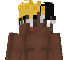 vror's skin