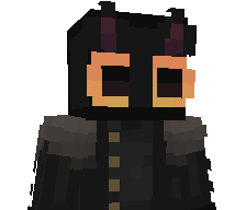 KotikDobriy's skin