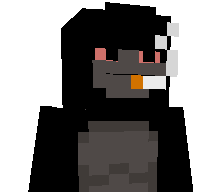 Bllackzinn's skin
