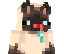sonofgodlike's skin