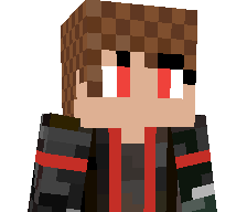 BlazerCraftYT's skin