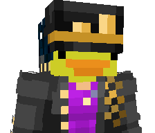 UniPine's skin