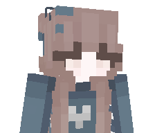 SnowyAH's skin