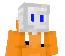 FlameTD's skin