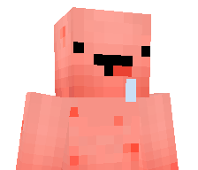 ItsMattyX's skin