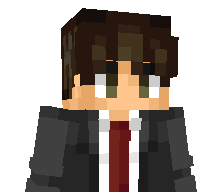 BlamedVolcano's skin