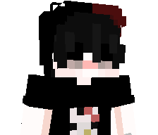 Dxxxss's skin